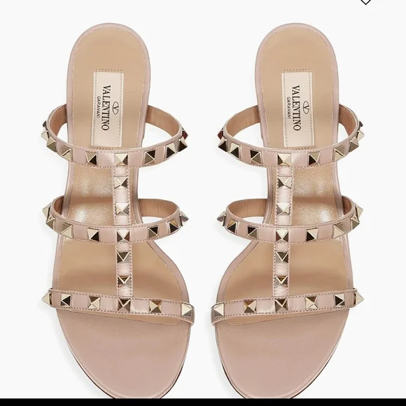 Valentino Garavani Rockstud - Picture 3 of 6